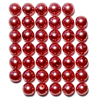 Voskové perle 6mm"71420"20g/bal